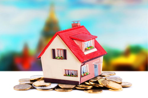 房产干货小知识怎么写