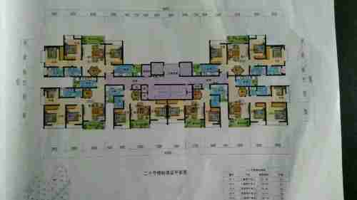 房产设计图怎么出