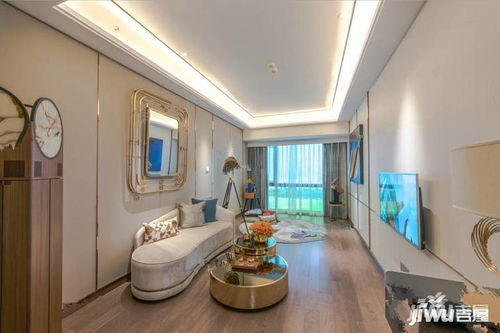 美誉房产进度怎么样