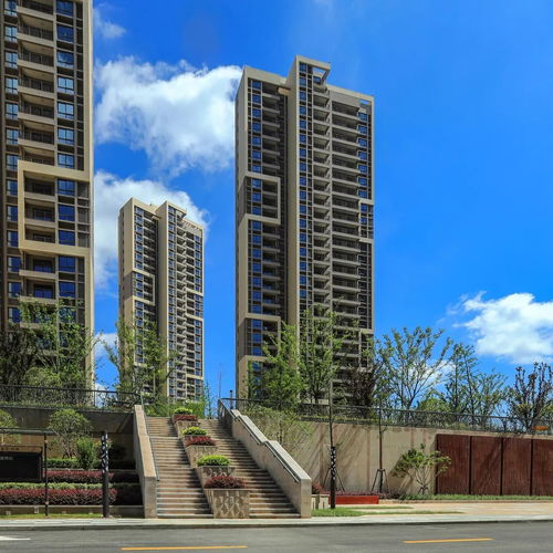 嘉定博乐房产怎么样