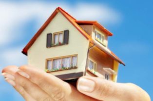 按揭房产怎么开银行证明