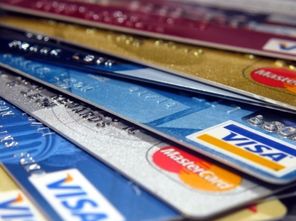 怎么申请房产信用卡