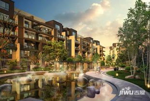 东方剑桥房产怎么样