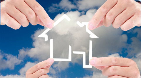 爱人去世房产怎么分割