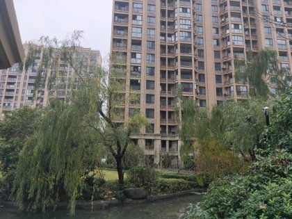 东台华彩房产怎么样