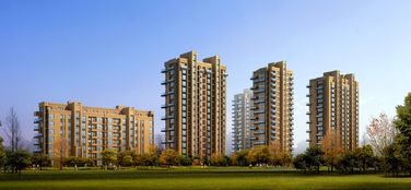 房产外部风水怎么看好