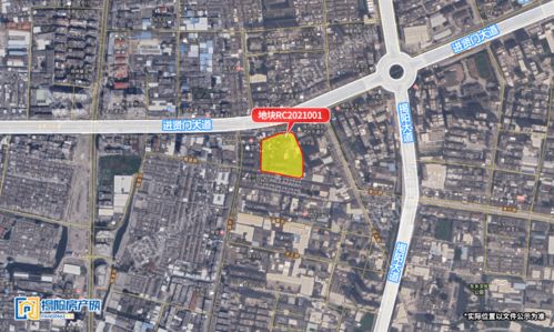 揭阳房产成交怎么看