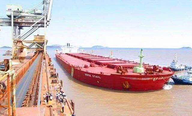 房产达人船锚怎么打磨