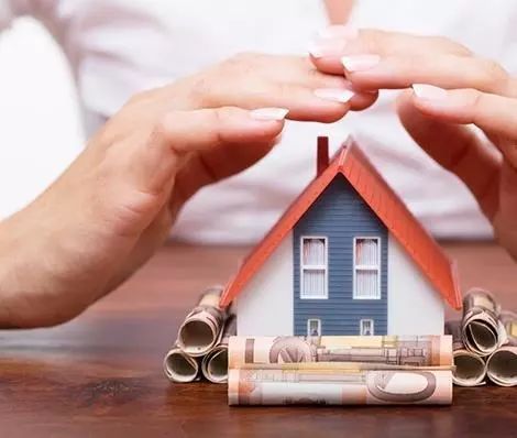 房产归个人怎么办