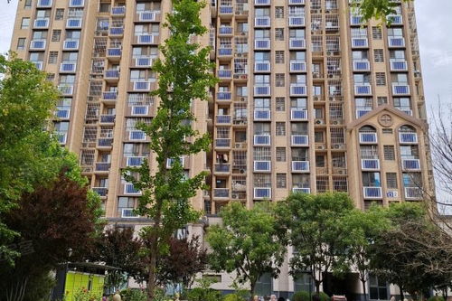 良悦房产怎么样