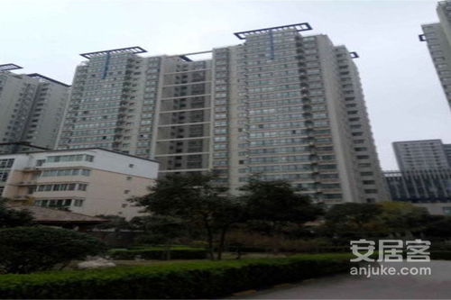 张家堡房产怎么样