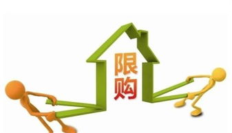 城市限购房产怎么解决
