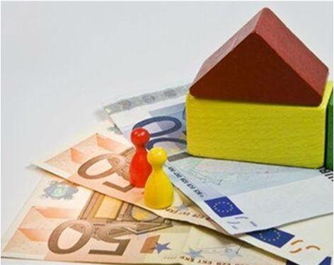 房产抵押估值怎么查