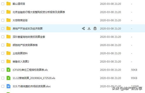 房产抵押估值怎么算