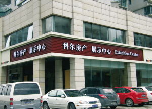 科尔集团房产怎么样