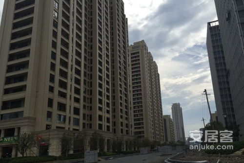 藏珑房产怎么样