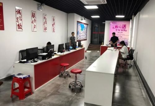 房产中介怎么找商铺