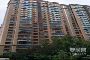 西安中铁房产怎么样