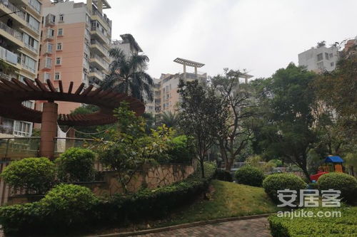 房产水榭花都怎么样