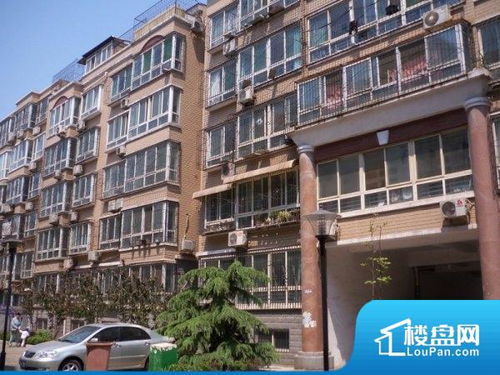 舒居房产怎么样