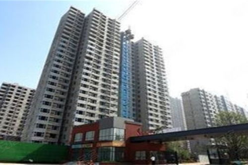 绿地房产怎么样质量