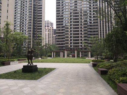 绿地房产怎么样质量