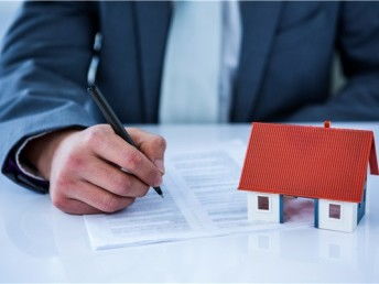 银行怎么坐房产抵押贷款