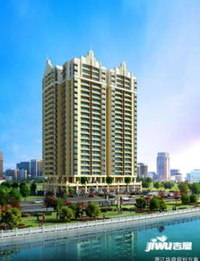 五江房产怎么样