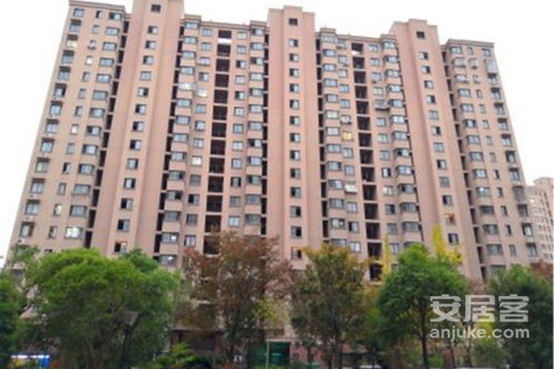 利苑房产怎么样