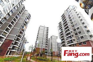 厦门保障房产权怎么划分 厦门保障房产权怎么划分