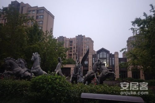 大庆象屿房产怎么样