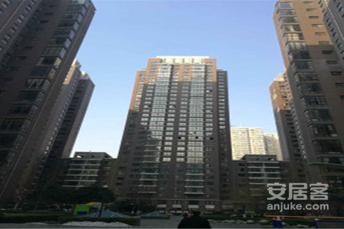 东尚房产怎么样