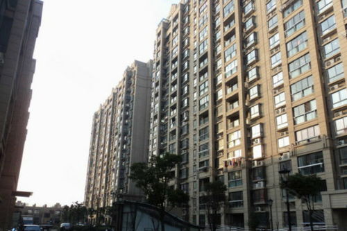 世博房产怎么样