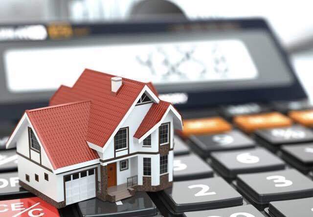 房产泡沫是怎么回事