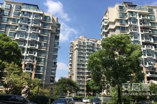 申江房产怎么样 申江房产怎么样