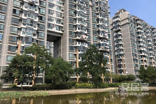 申江房产怎么样 申江房产怎么样