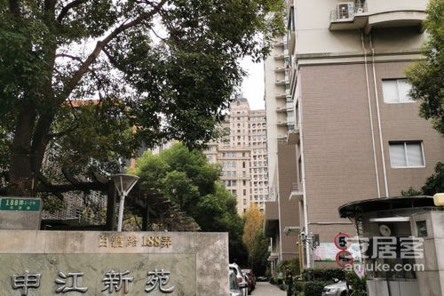 申江房产怎么样 申江房产怎么样