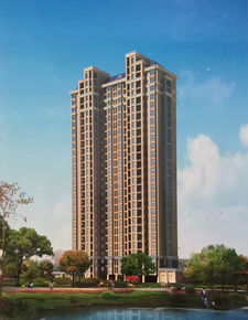 富祥房产怎么样