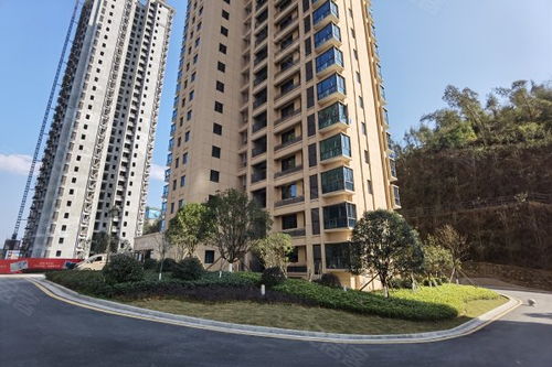 美缘房产怎么样