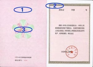 假房产证怎么被判