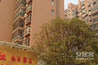 友谊房产别墅怎么样