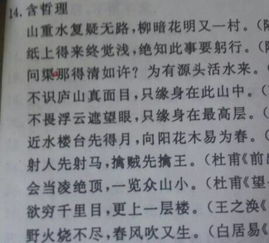 诗句和房产介绍怎么写