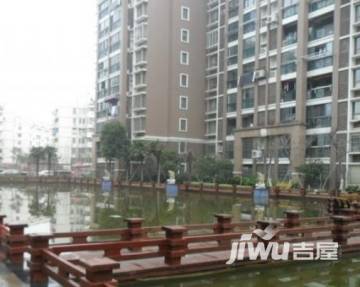 汉中实景房产怎么样