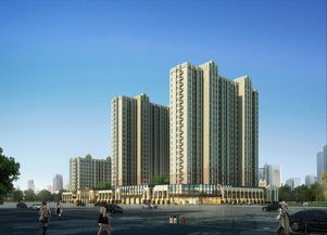 南宫房产市场怎么样