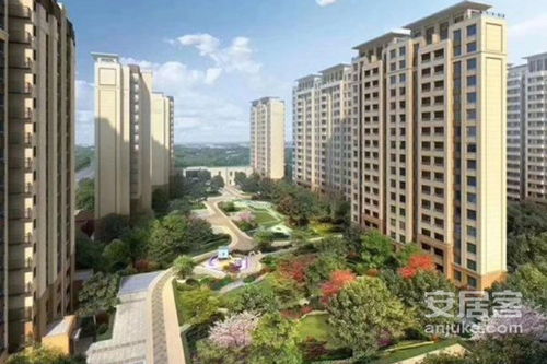 东渡商业房产怎么样