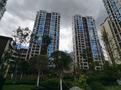 大唐天府房产怎么样 大唐天府房产怎么样