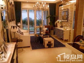 房产营销介绍客厅怎么写