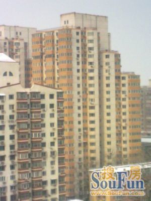 房产16层怎么样