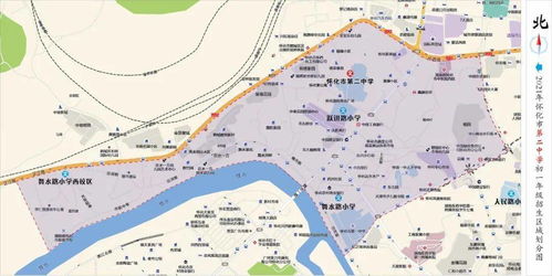 房产分丘图怎么测绘