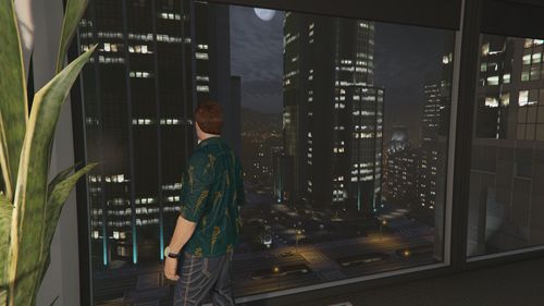 gta线上房产怎么出售